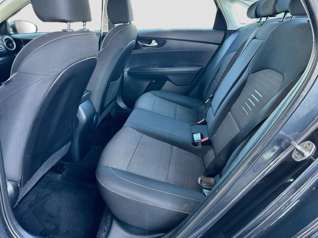 Used 2019 Kia Forte S FWD image 22