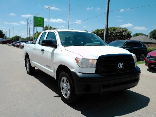 Used 2013 Toyota Tundra 2WD Double Cab image 4