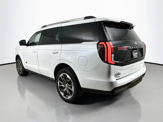 New 2027 Ford Expedition King Ranch AWD/4WD image 5