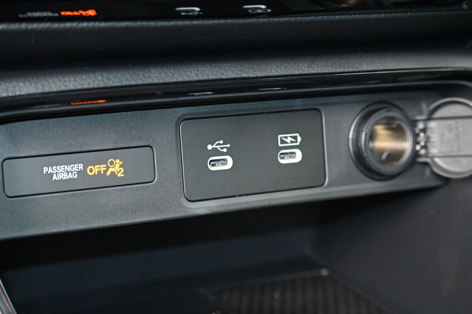 New 2026 Honda CR-V EX-L image 33