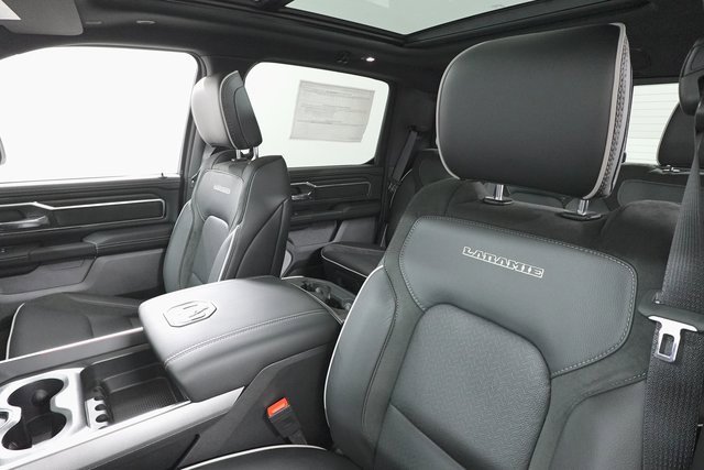 New 2026 RAM 1500 Laramie image 17