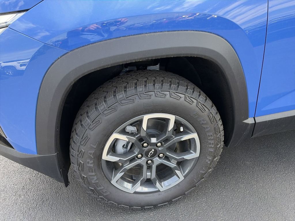 New 2026 Chevrolet Equinox ACTIV image 16