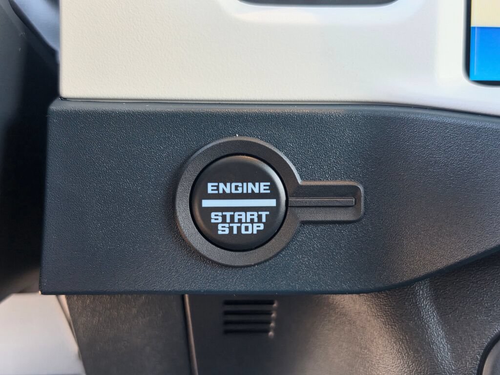 New 2026 Ford Bronco Heritage Edition AWD/4WD image 18