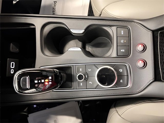 Certified 2023 Cadillac XT4 Luxury image 31