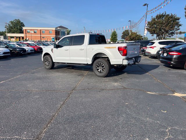 Used 2025 Ford F150 Tremor AWD/4WD image 37
