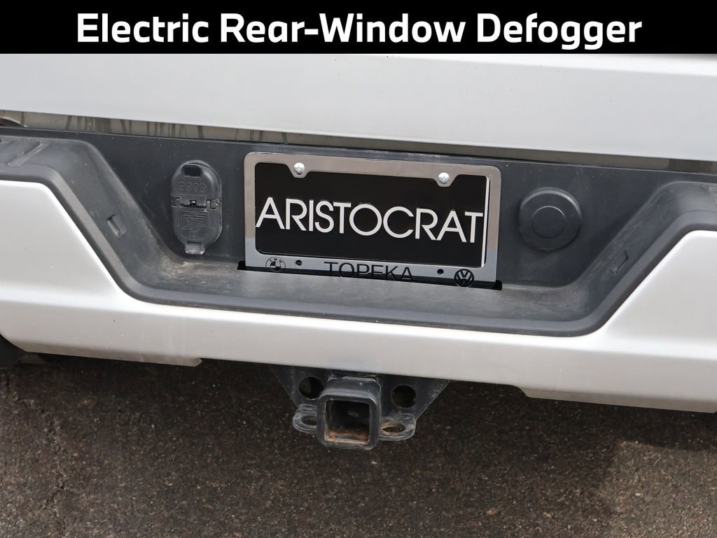 Used 2021 Chevrolet Silverado 1500 RST w/ Redline Edition image 23