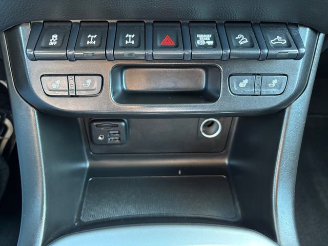 Used 2021 Chevrolet Colorado ZR2 image 23