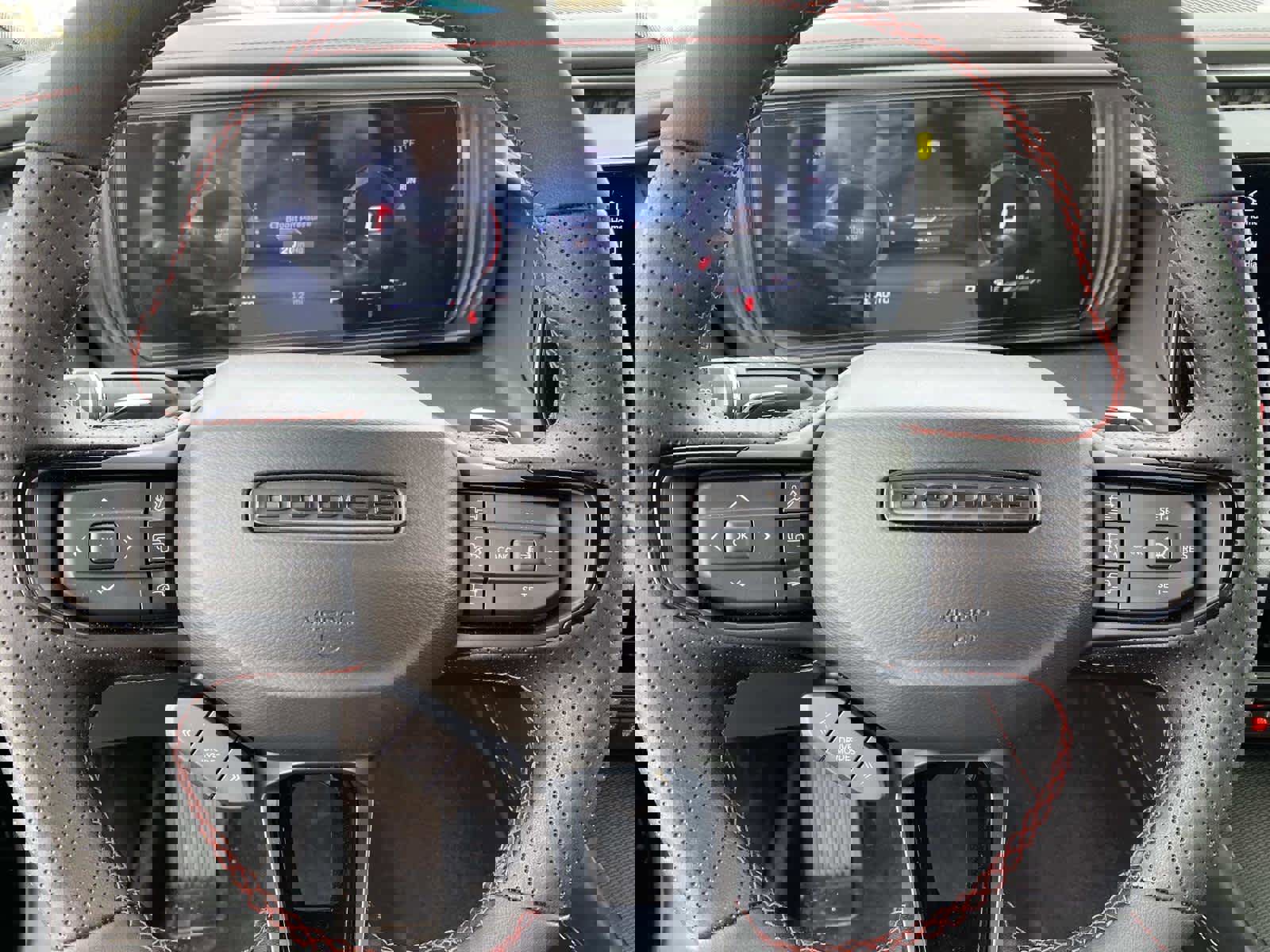 New 2026 Dodge Charger R/T image 10