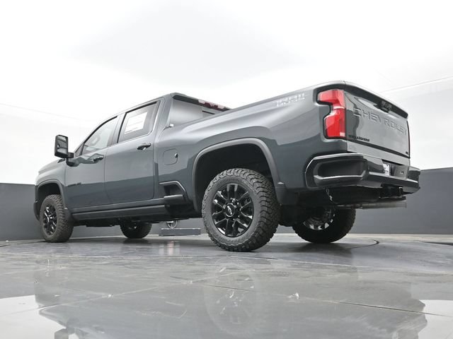 New 2026 Chevrolet Silverado 2500 LTZ w/ LTZ Plus Package AWD/4WD image 42