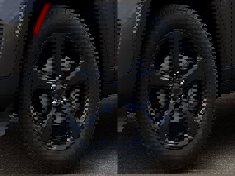 New 2025 Jeep Grand Cherokee Laredo image 18