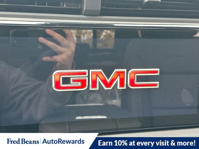 New 2026 GMC Sierra 3500 Denali w/ Technology Package image 8