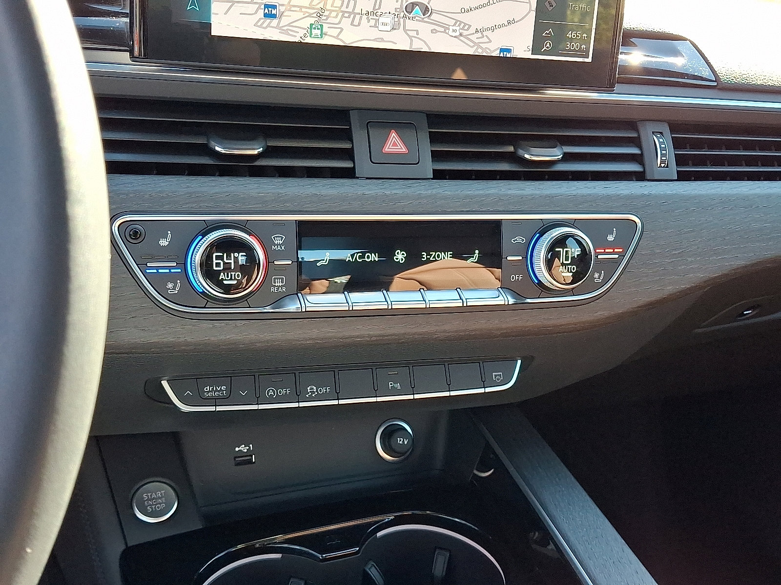 Used 2025 Audi A5 2.0T Premium Plus image 17