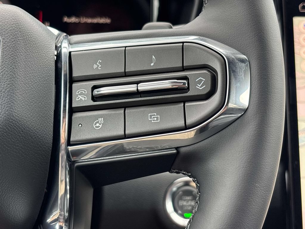 New 2027 GMC Terrain Elevation w/ LPO, Floor Liner Package AWD/4WD image 9