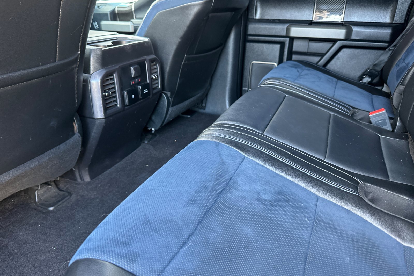 Used 2020 Ford F150 Raptor w/ Equipment Group 802A Luxury image 14