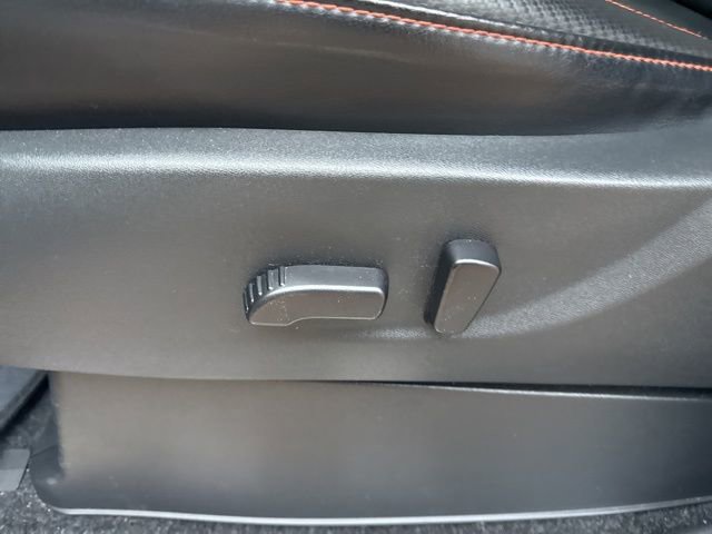 Used 2023 Nissan Frontier PRO-4X w/ Pro-4X Premium Package image 11