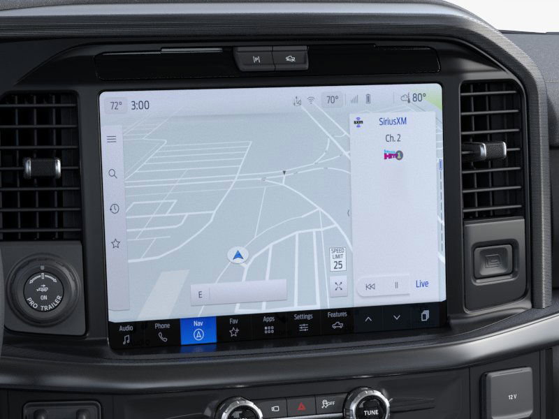 New 2025 Ford F150 Tremor w/ Equipment Group 402A High image 14