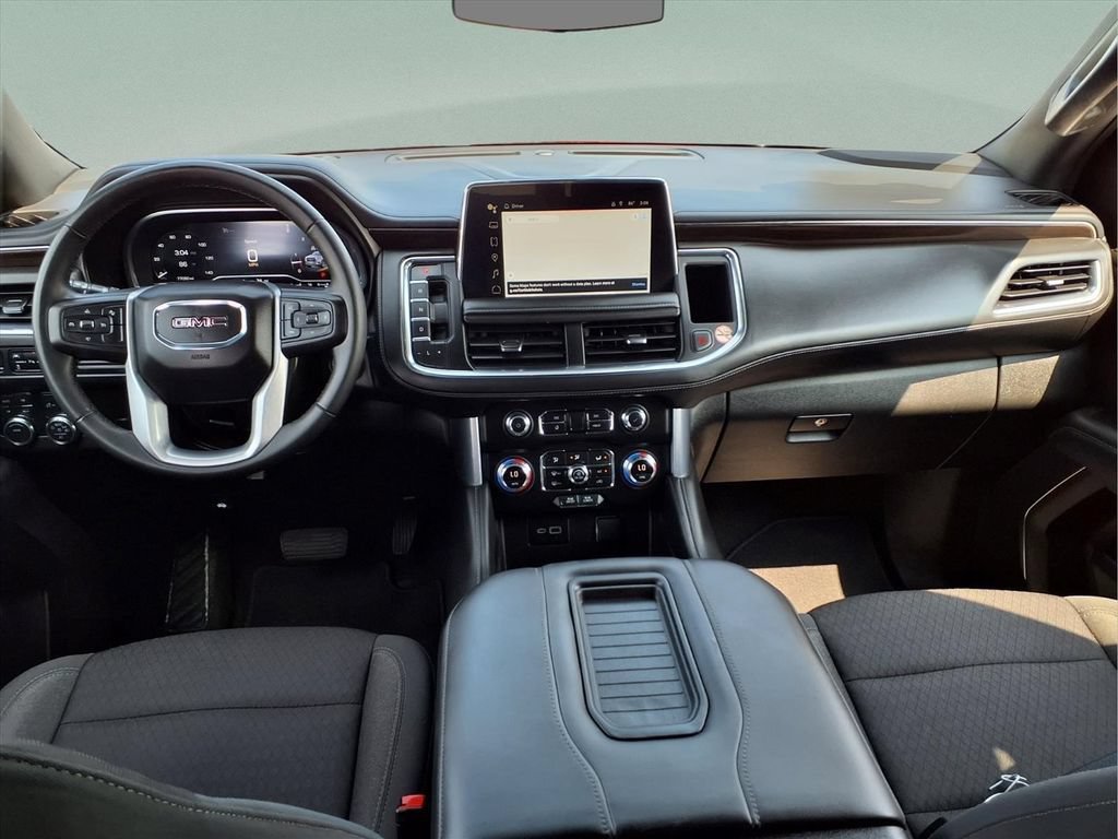 Certified 2023 GMC Yukon SLE AWD/4WD image 18
