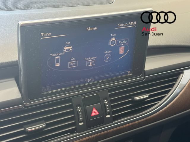 Used 2012 Audi A6 2.0T Premium Plus FWD image 19