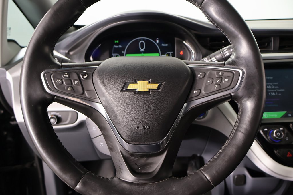 Used 2017 Chevrolet Bolt LT image 3