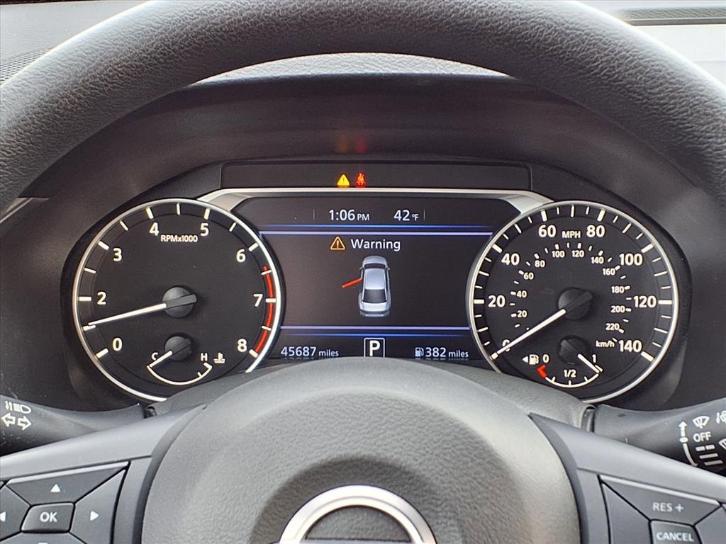 Used 2024 Nissan Altima 2.5 SV image 24