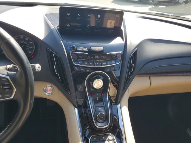 Used 2020 Acura RDX FWD w/ Advance Package image 16