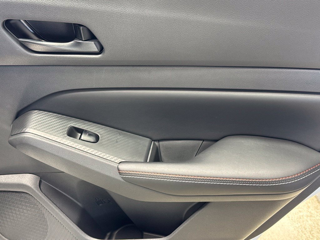 New 2026 Nissan Altima 2.5 SR w/ SR Premium Package FWD image 23