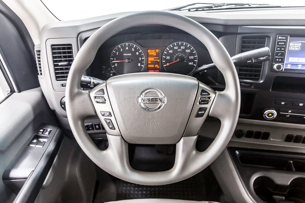 Used 2020 Nissan NV 3500 S RWD image 18