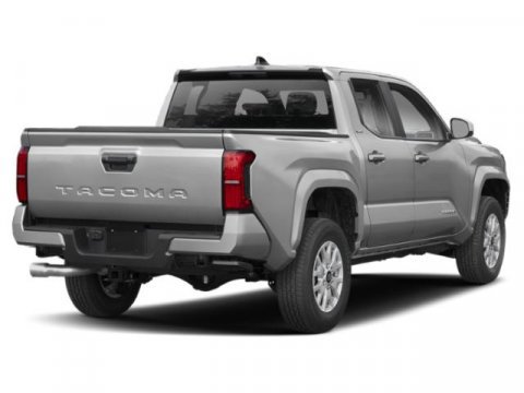 New 2026 Toyota Tacoma SR5 RWD image 2