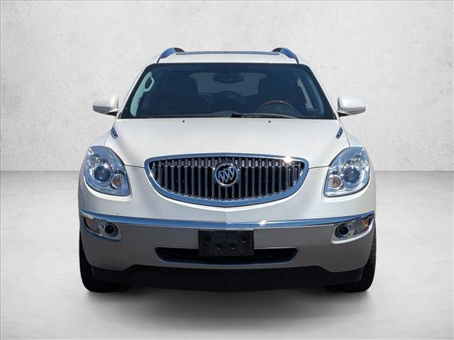 Used 2012 Buick Enclave Premium FWD video 2
