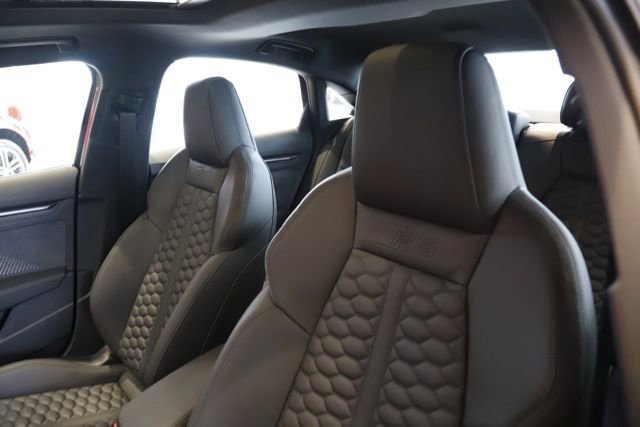 New 2026 Audi RS 3 image 11