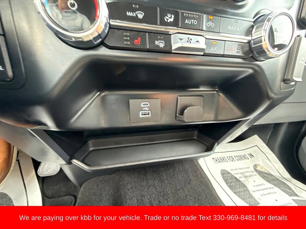 Used 2023 Ford F150 XLT w/ Equipment Group 302A High AWD/4WD image 20