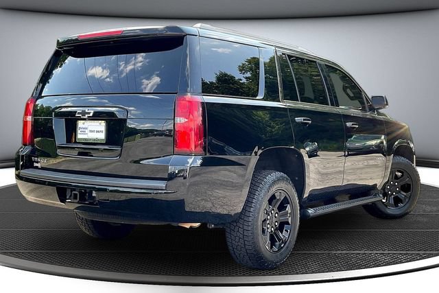 Used 2019 Chevrolet Tahoe LS RWD image 5