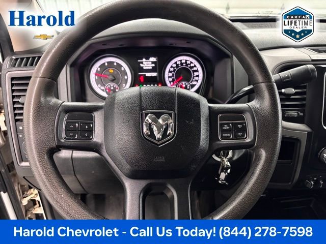 Used 2013 RAM 2500 Tradesman w/ Chrome Appearance Group AWD/4WD image 16