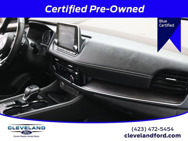 Used 2021 Nissan Rogue SL image 25