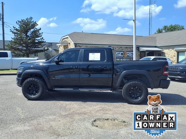 Used 2024 RAM 1500 TRX AWD/4WD image 23