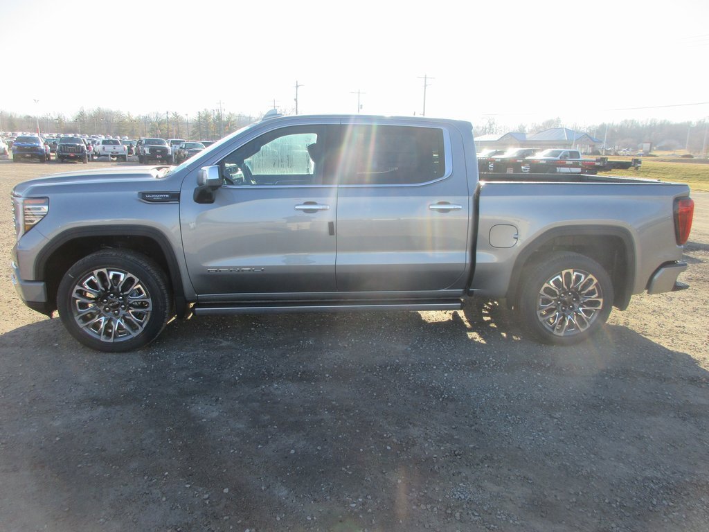 New 2026 GMC Sierra 1500 Denali Ultimate image 9