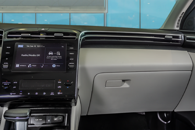 Used 2024 Hyundai Tucson SEL FWD image 14