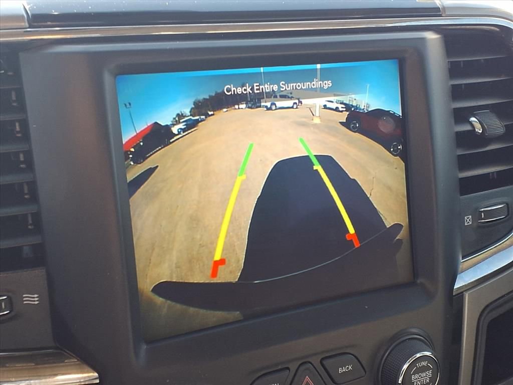 Used 2018 RAM 1500 Sport w/ Convenience Group image 5