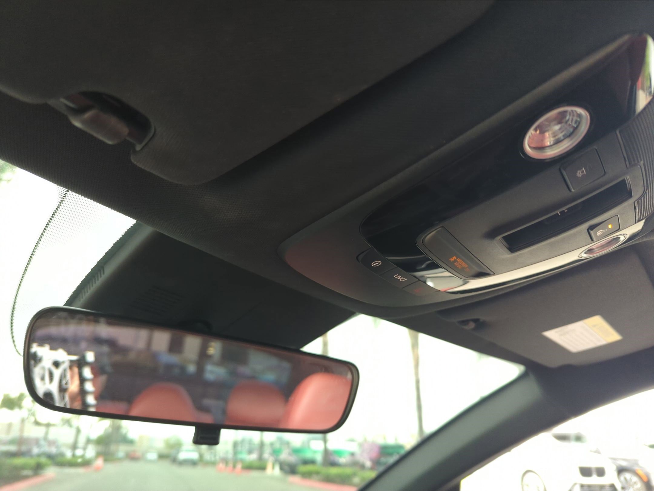 Used 2022 Kia K5 GT-Line w/ GT-Line FWD Premium Package image 27