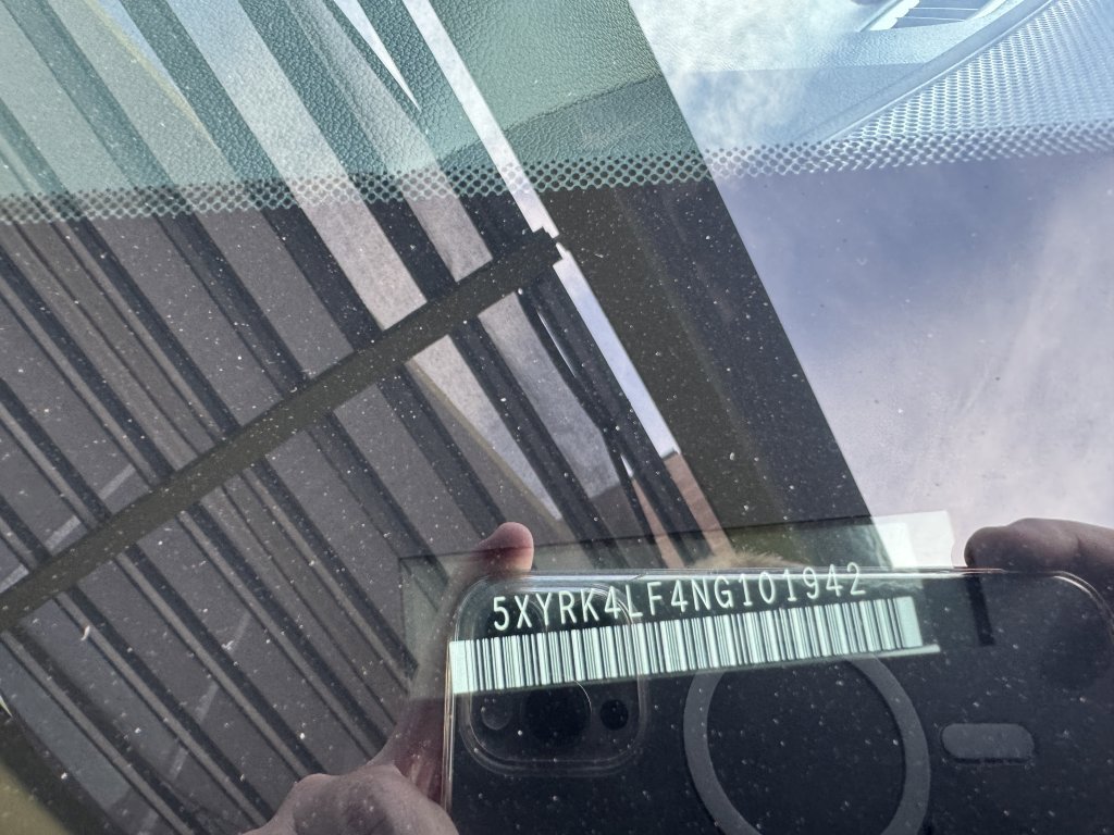 Used 2022 Kia Sorento SX image 50