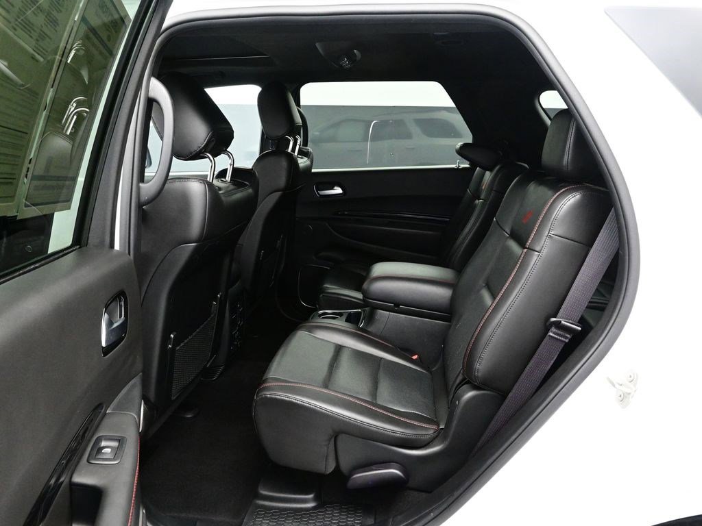 Used 2023 Dodge Durango Citadel AWD/4WD image 12