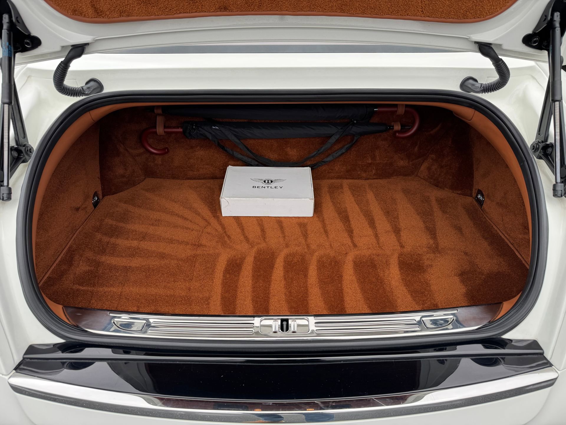 Used 2013 Bentley Mulsanne image 72