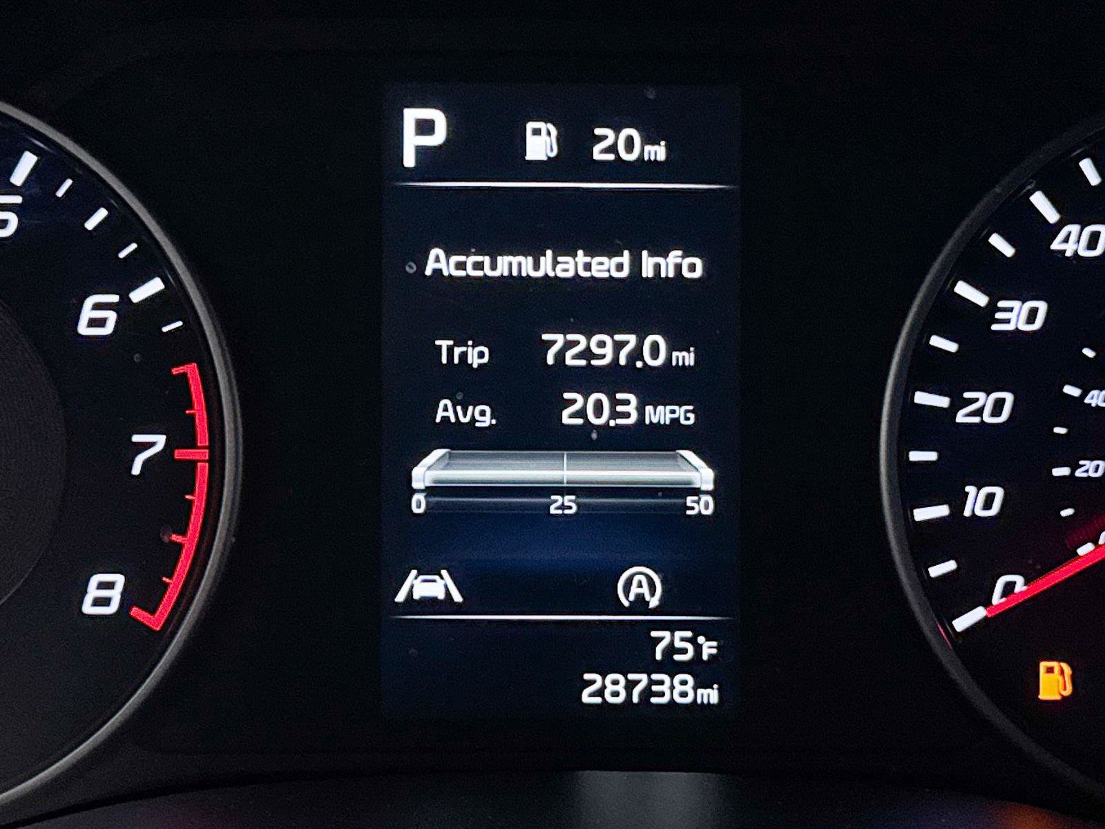 Used 2022 Kia Stinger GT-Line w/ Sun & Sound Package AWD/4WD image 40