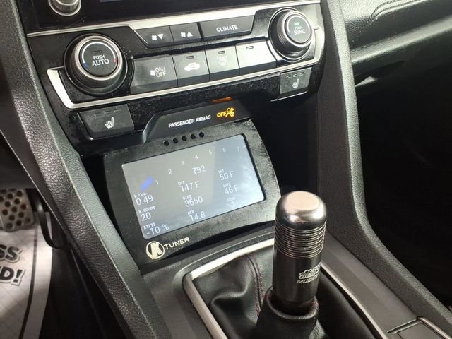 Used 2019 Honda Civic Si image 22