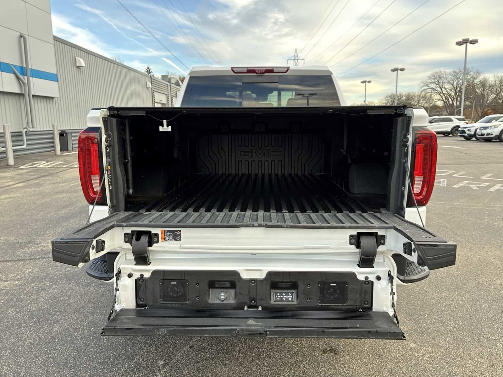 Certified 2024 GMC Sierra 1500 Denali w/ Denali Reserve Package image 27