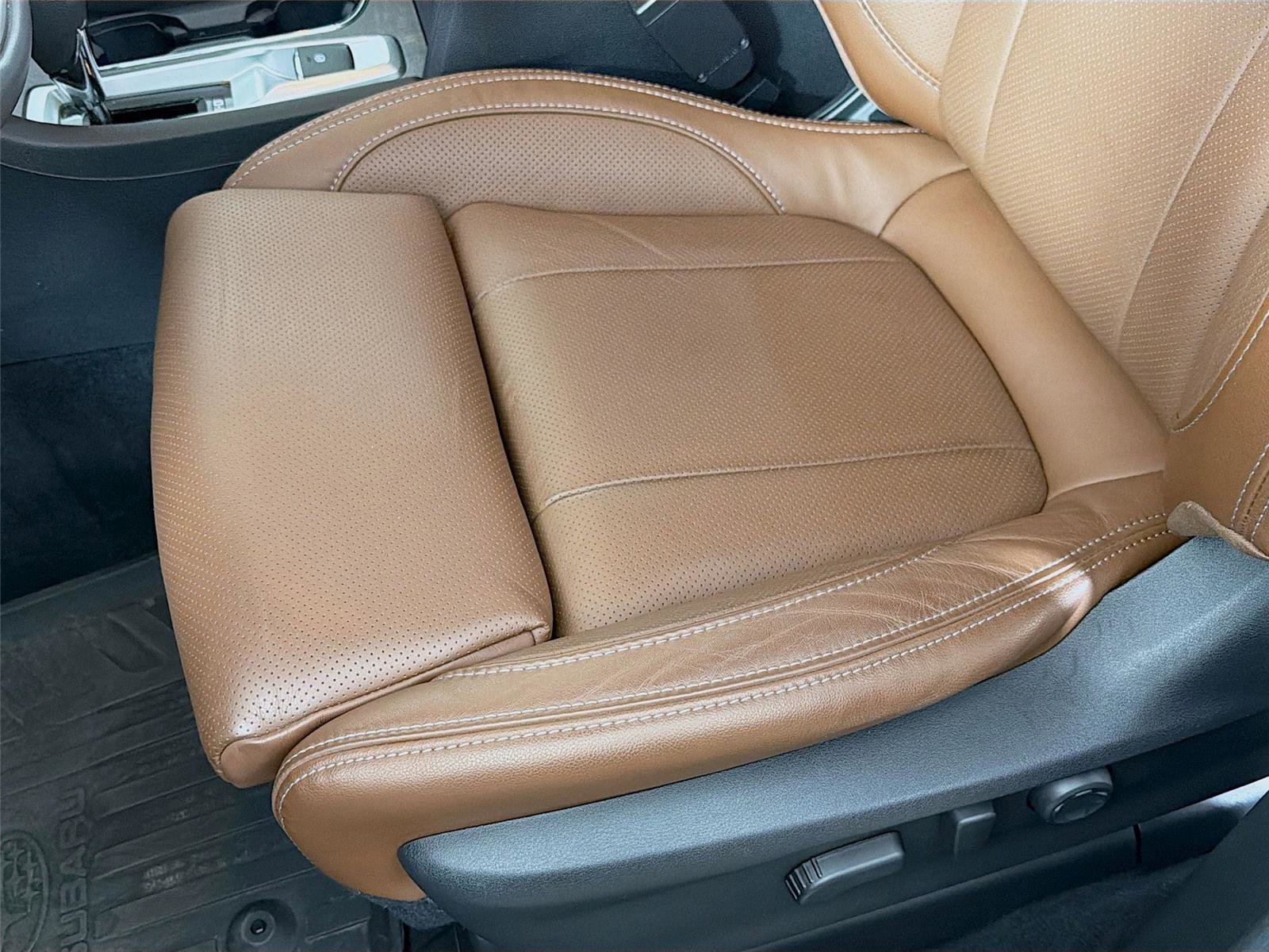 Used 2024 Subaru Ascent Touring image 21