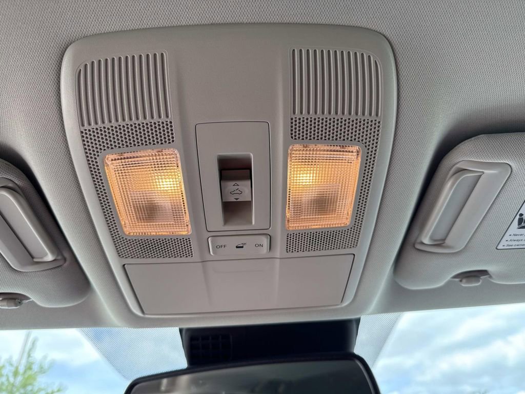 Certified 2023 MAZDA CX-9 Touring image 50