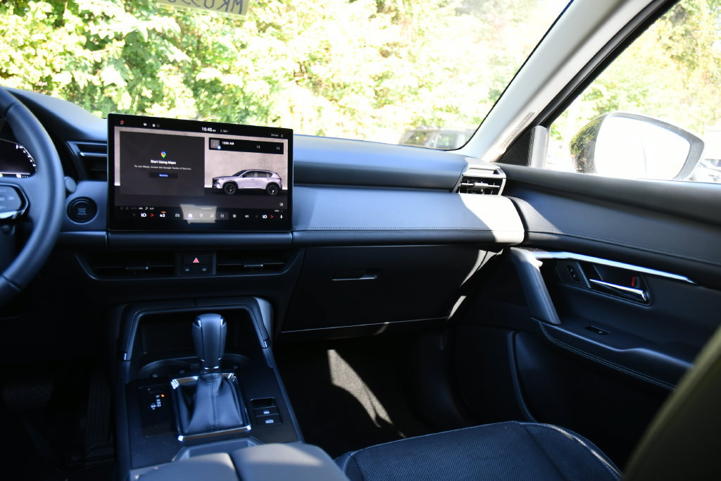 New 2026 MAZDA CX-5 Preferred AWD/4WD image 21