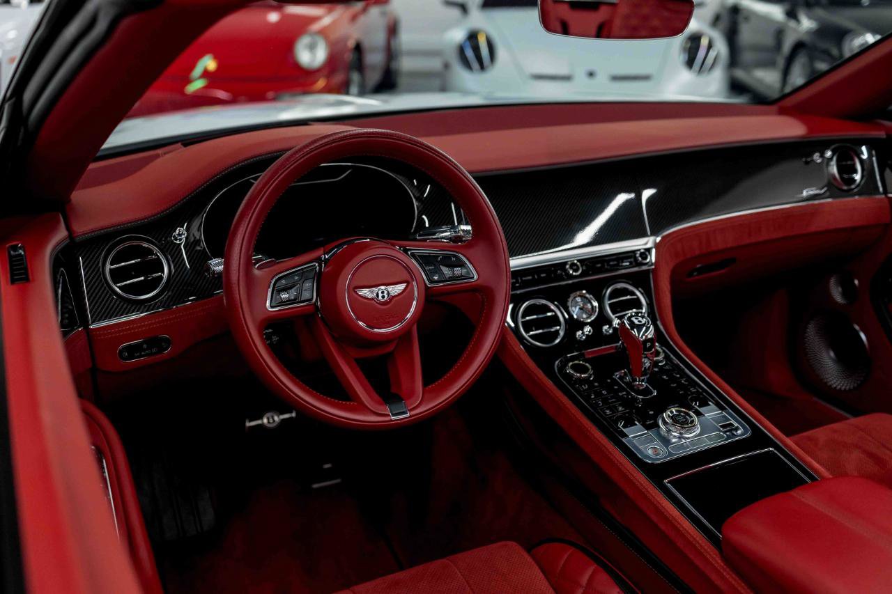 Used 2022 Bentley Continental GT Speed image 2