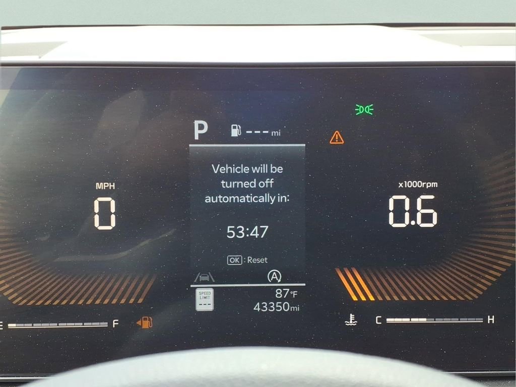 Used 2025 Kia Sorento S w/ Panoramic Sunroof Package FWD image 26